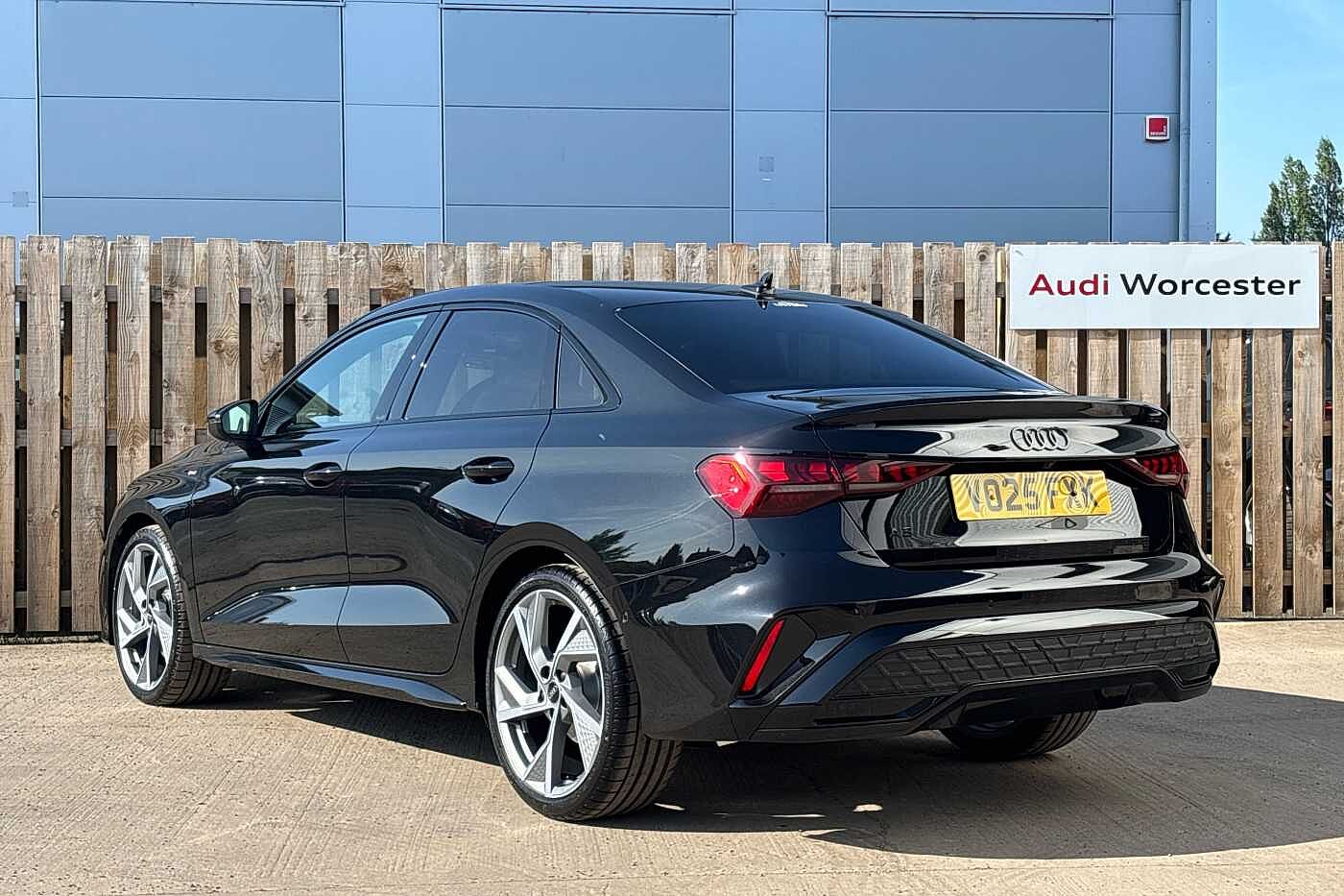 Used Audi A3 2025 for sale - 77177714: Photo 3