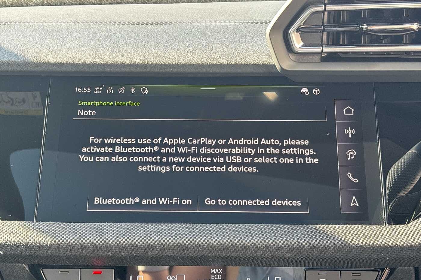 Used Audi A3 2025 for sale - 77177714: Photo 30