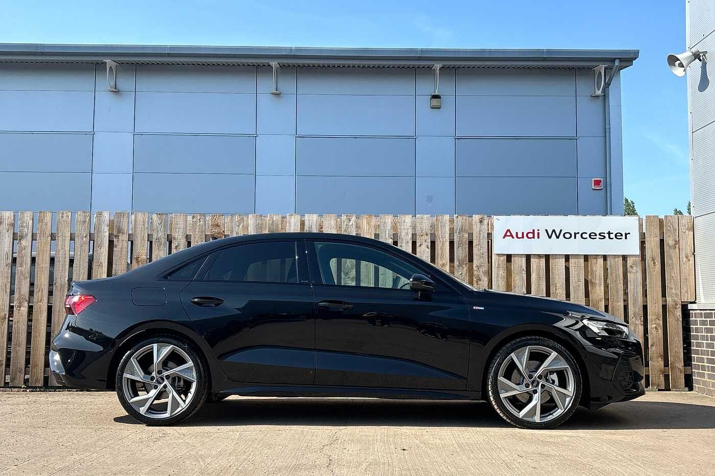 Used Audi A3 2025 for sale - 77177714: Photo 4