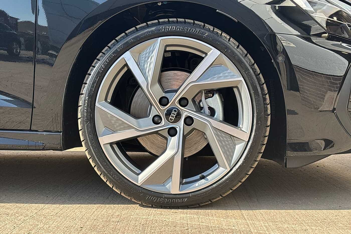 Used Audi A3 2025 for sale - 77177714: Photo 5