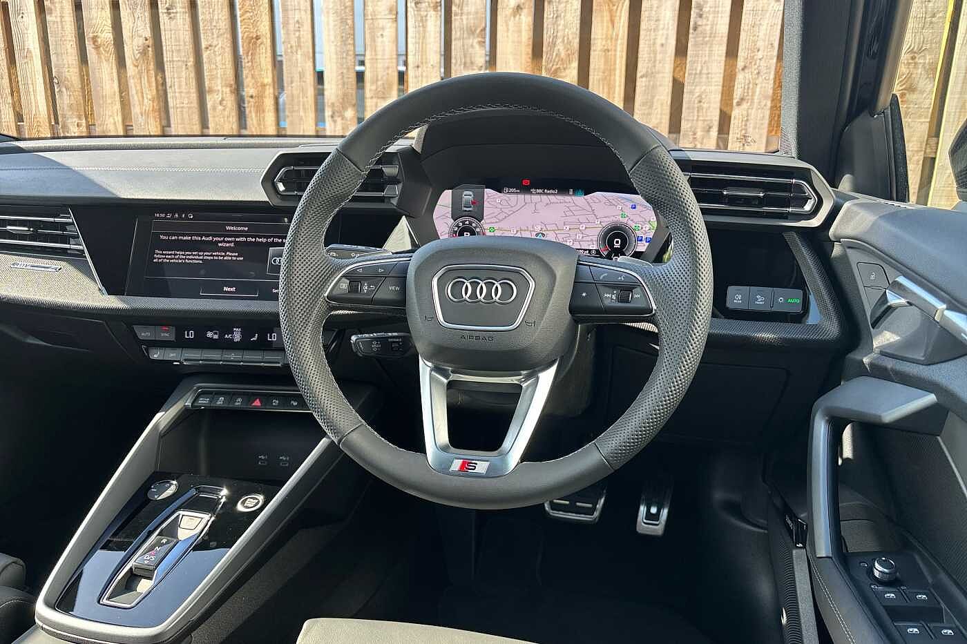 Used Audi A3 2025 for sale - 77177714: Photo 6