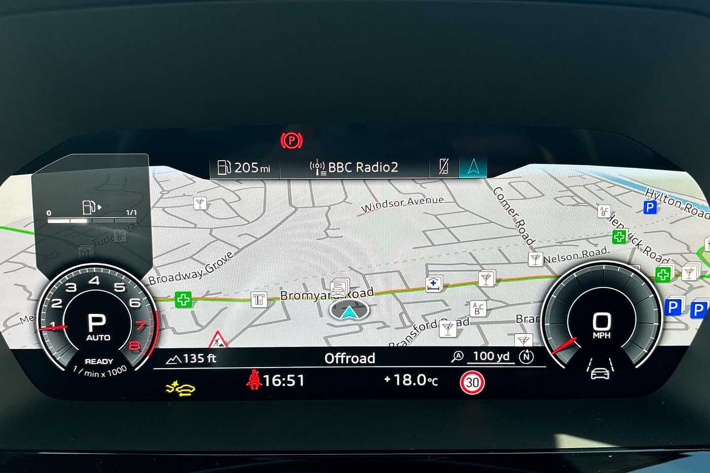 Used Audi A3 2025 for sale - 77177714: Photo 7