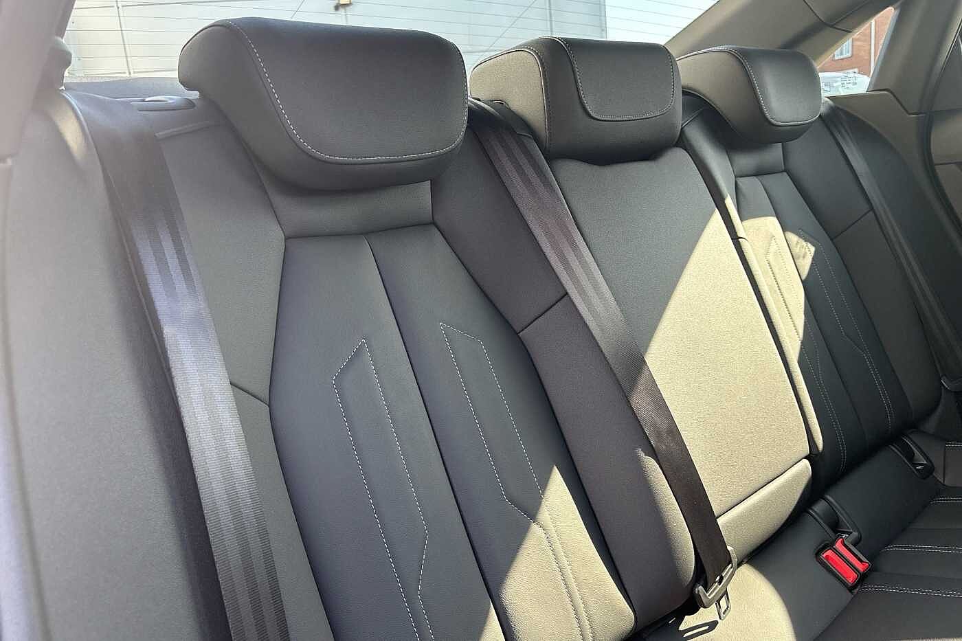 Used Audi A3 2025 for sale - 77177714: Photo 8