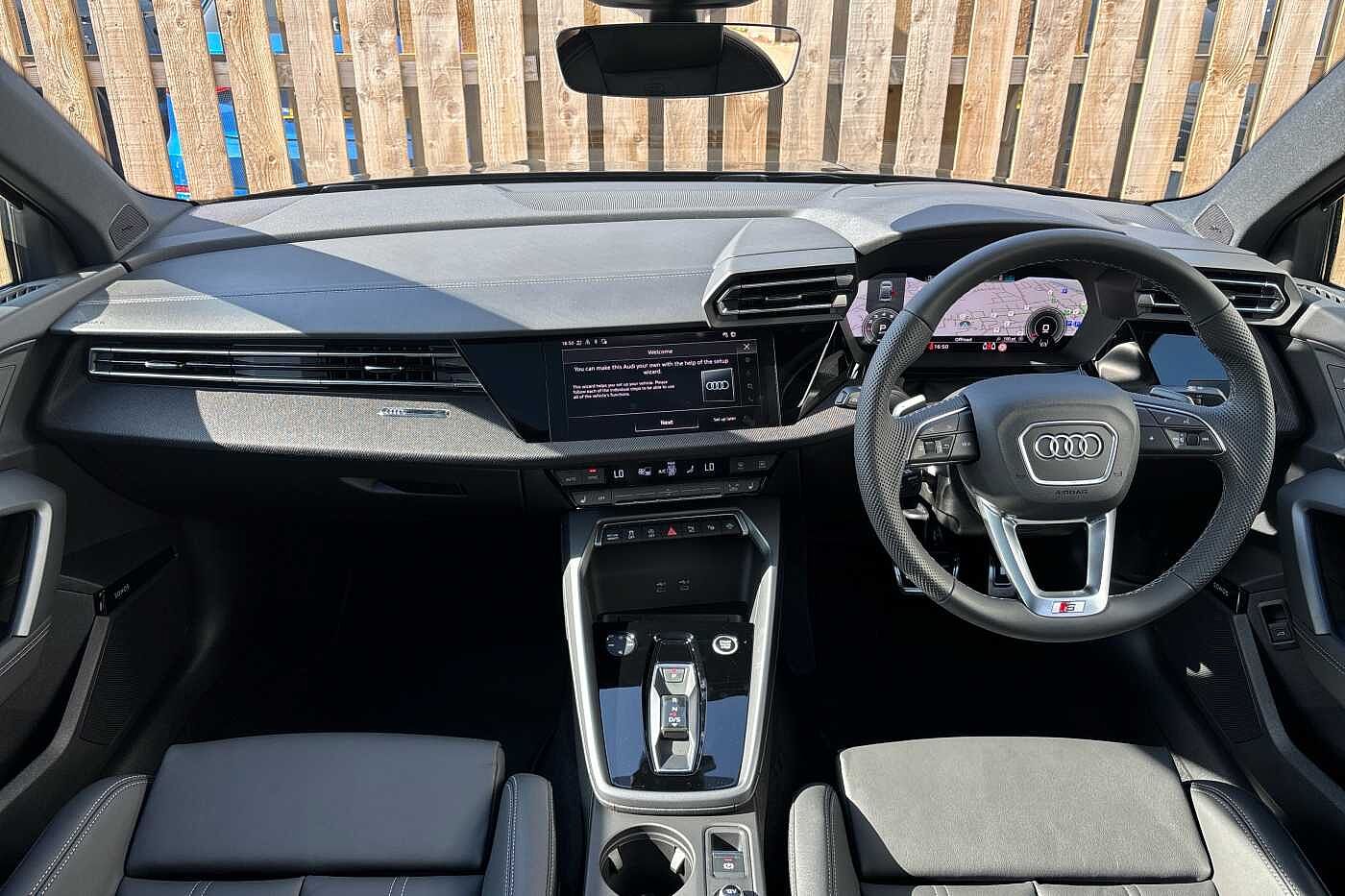 Used Audi A3 2025 for sale - 77177714: Photo 9