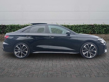 Used Audi A3 2023 for sale - 79510345: Photo