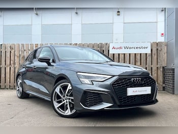 Audi - A3