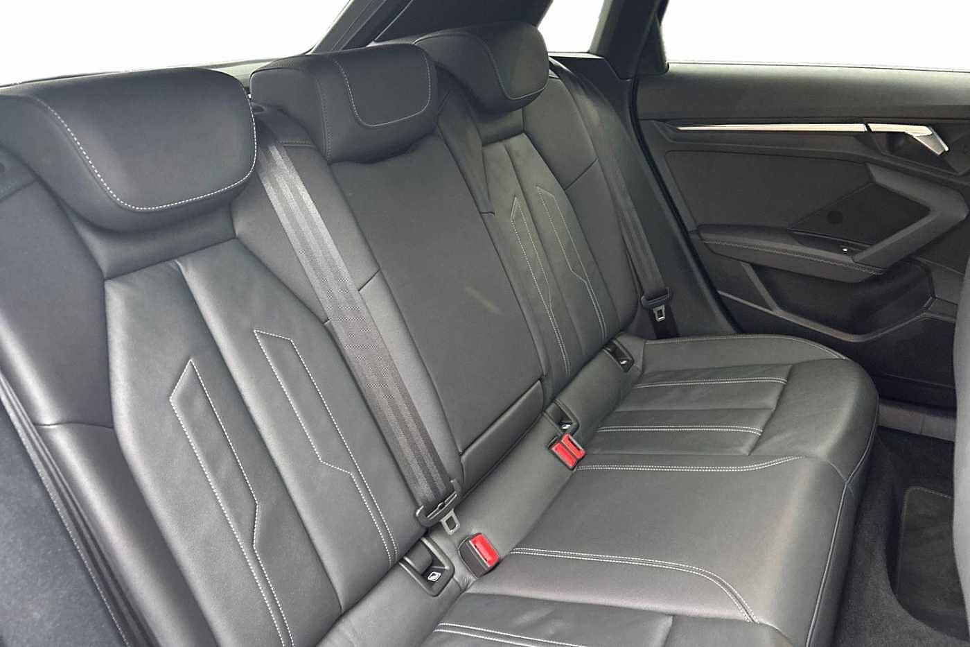 Used Audi A3 2023 for sale - 77124530: Photo 10