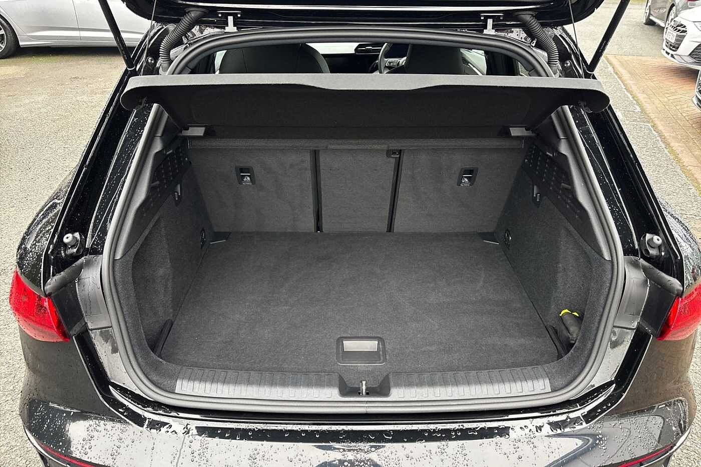 Used Audi A3 2023 for sale - 77124530: Photo 11