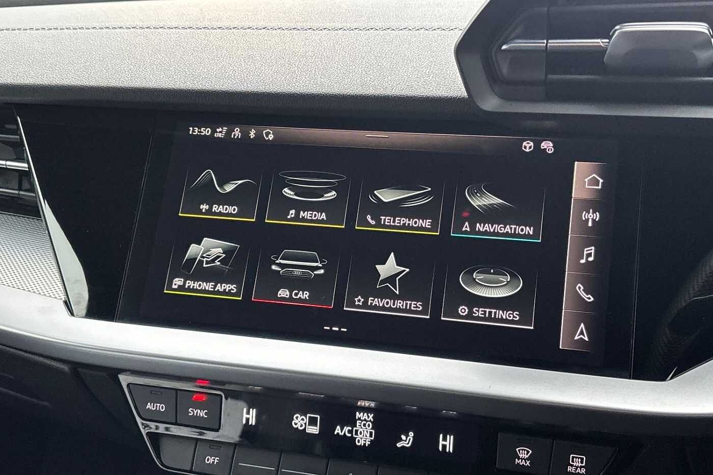 Used Audi A3 2023 for sale - 77124530: Photo 12