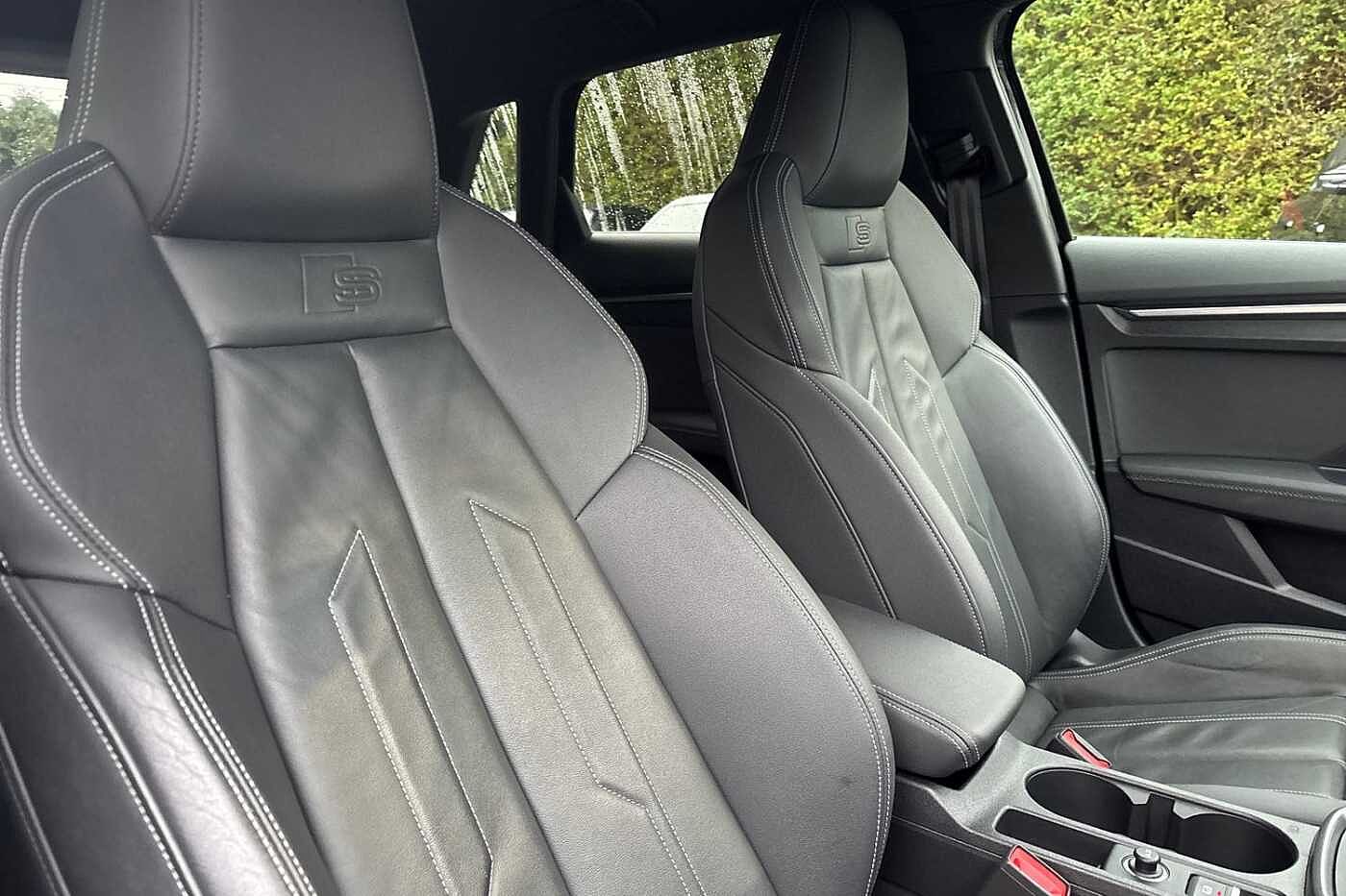 Used Audi A3 2023 for sale - 77124530: Photo 17