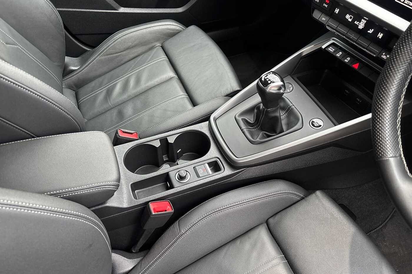 Used Audi A3 2023 for sale - 77124530: Photo 18