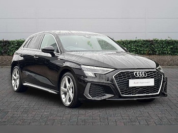 Audi A3 feature image