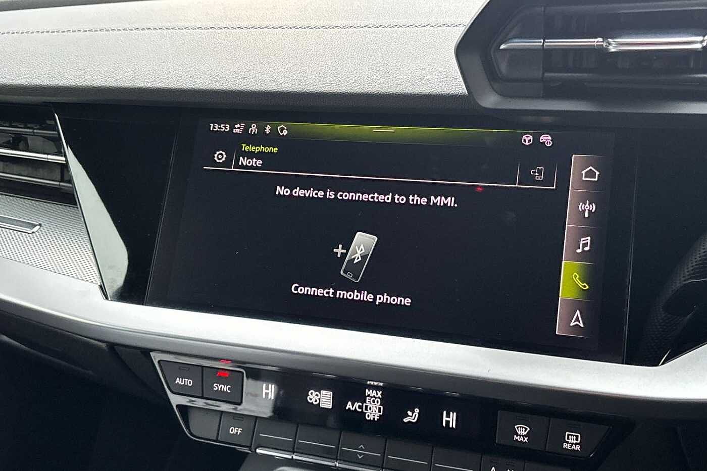 Used Audi A3 2023 for sale - 77124530: Photo 26