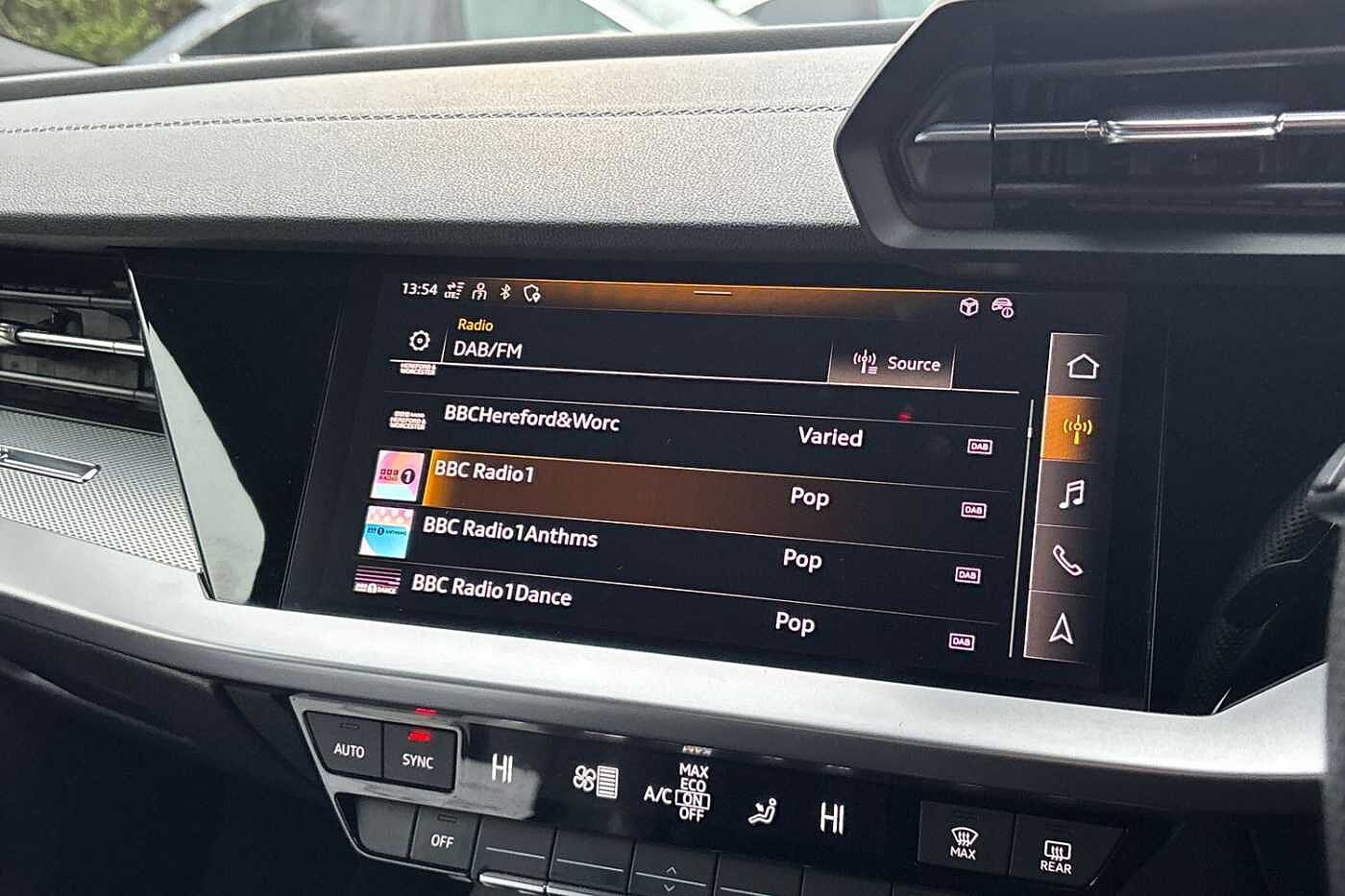 Used Audi A3 2023 for sale - 77124530: Photo 28