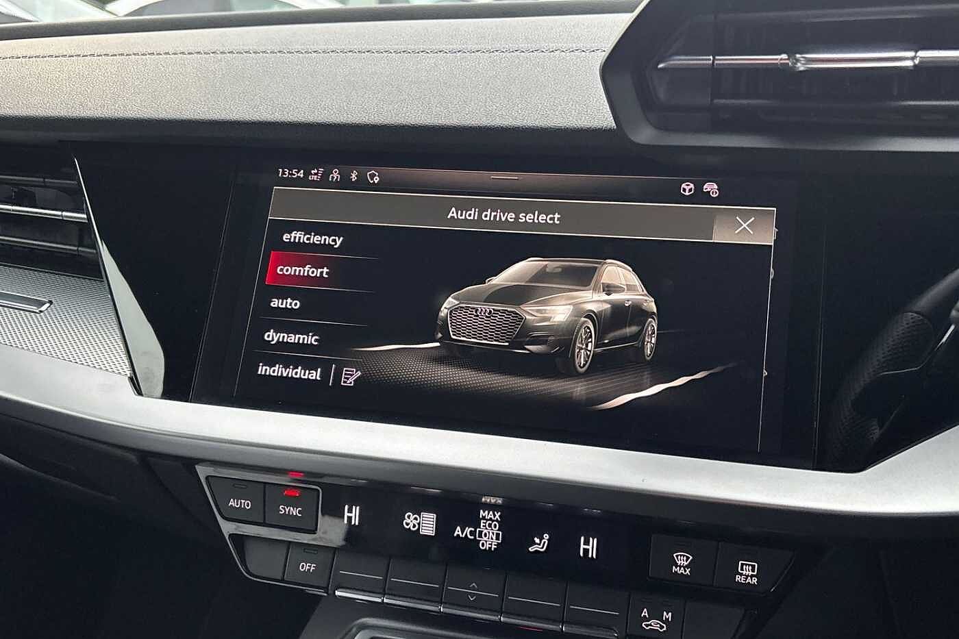 Used Audi A3 2023 for sale - 77124530: Photo 31