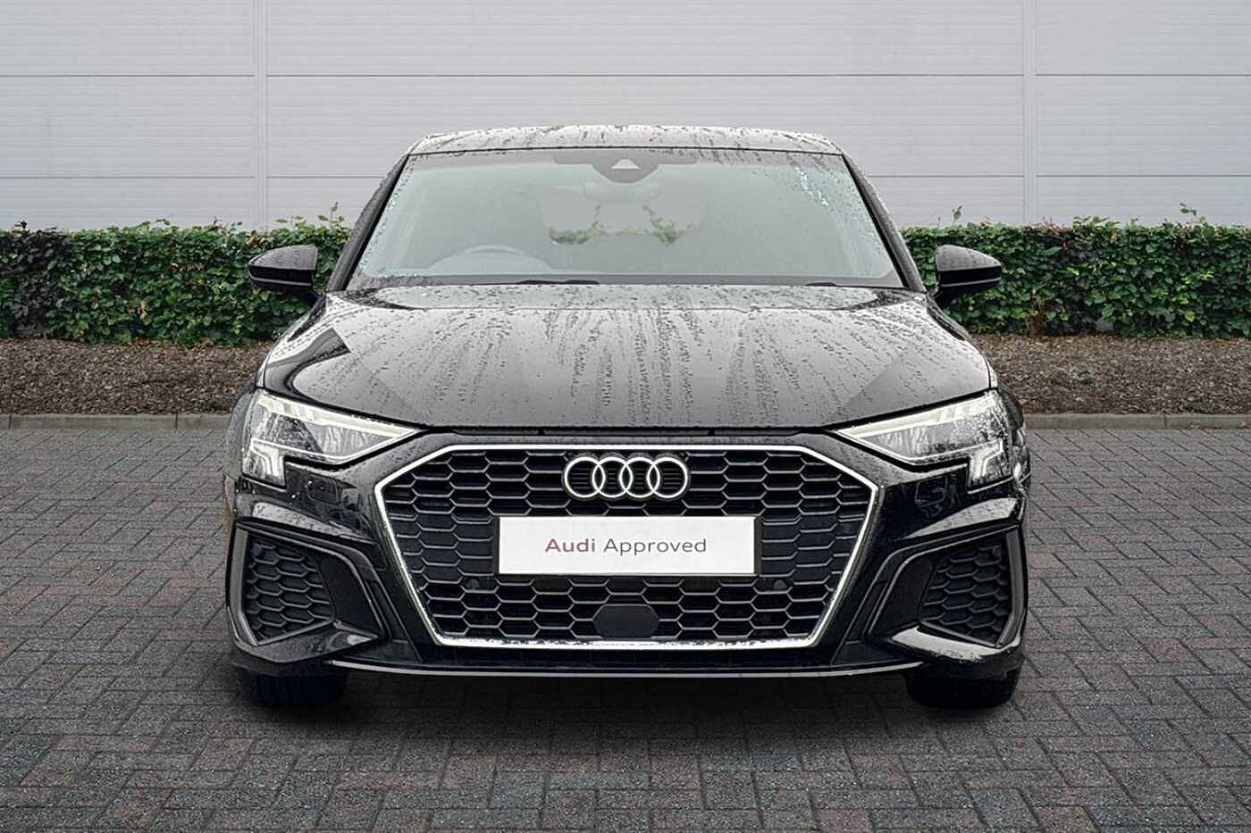 Used Audi A3 2023 for sale - 77124530: Photo 7