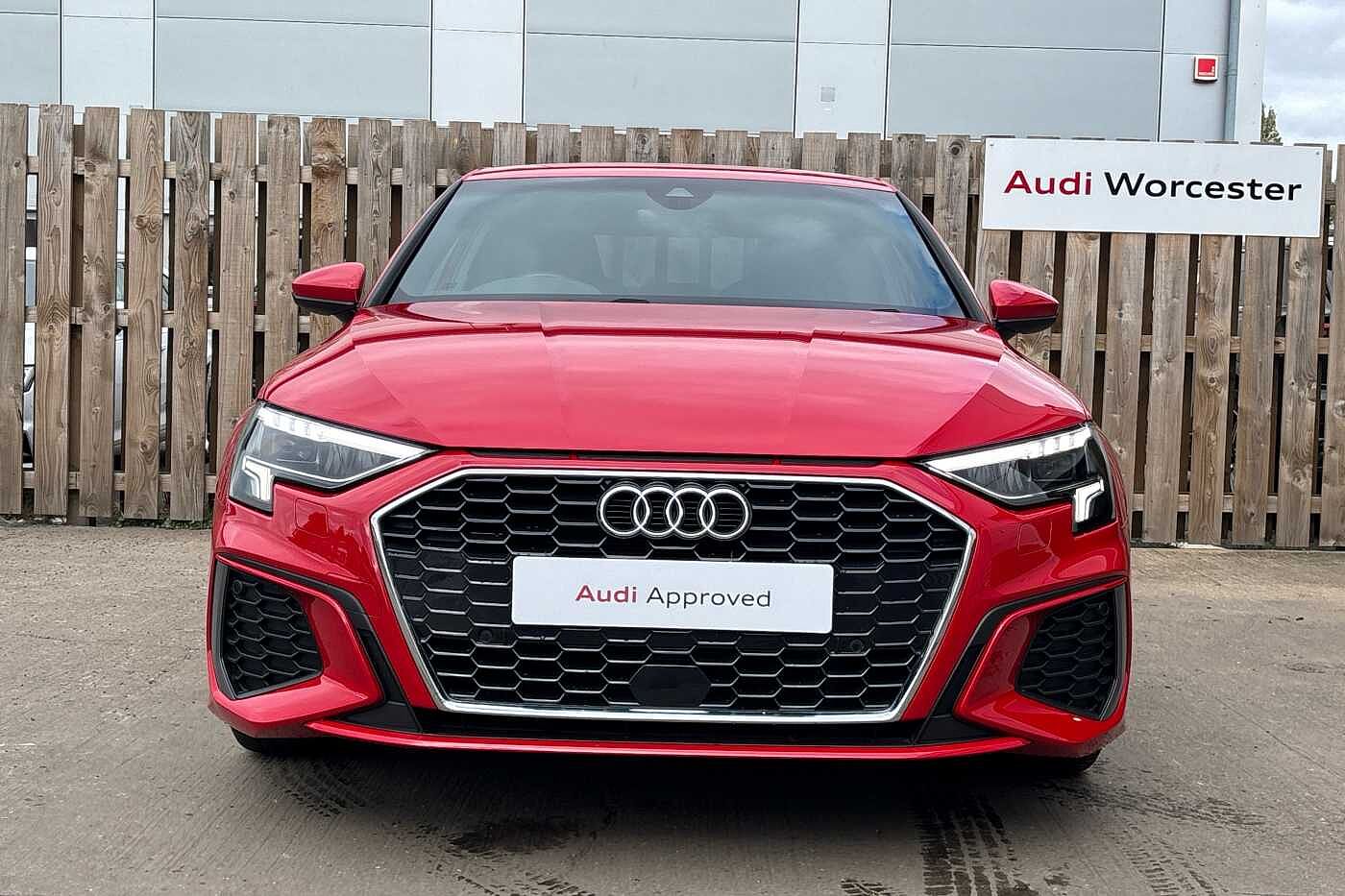 Used Audi A3 2023 for sale - 76202317: Photo 10