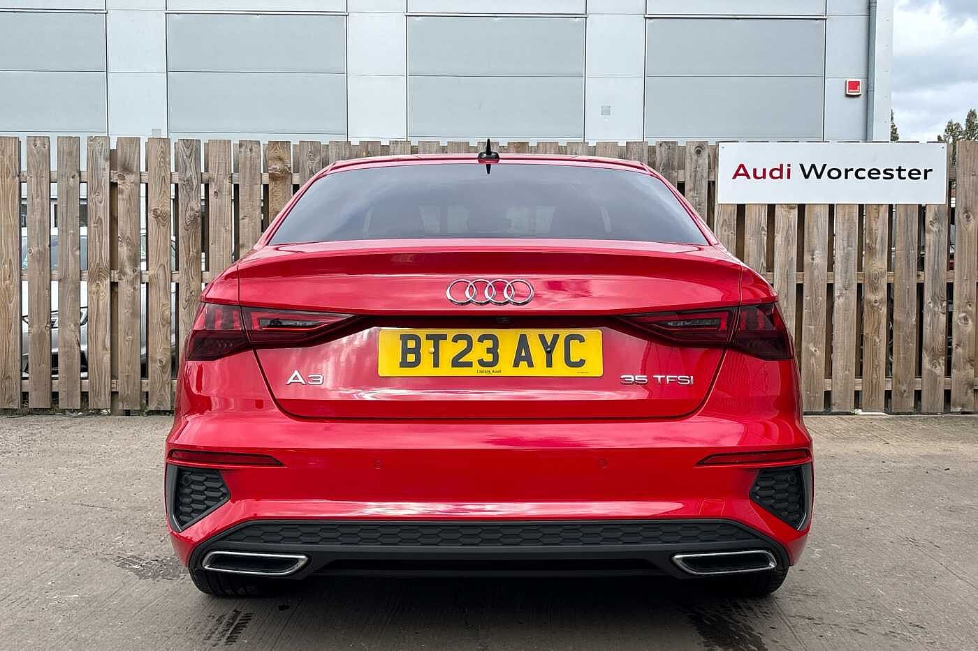 Used Audi A3 2023 for sale - 76202317: Photo 11