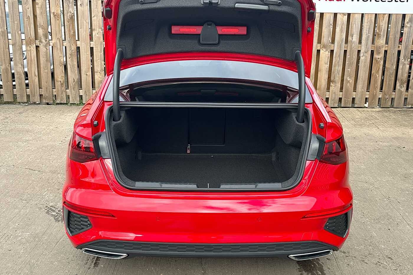 Used Audi A3 2023 for sale - 76202317: Photo 12