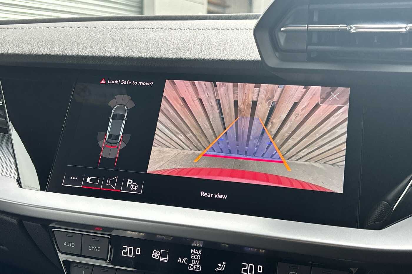 Used Audi A3 2023 for sale - 76202317: Photo 13