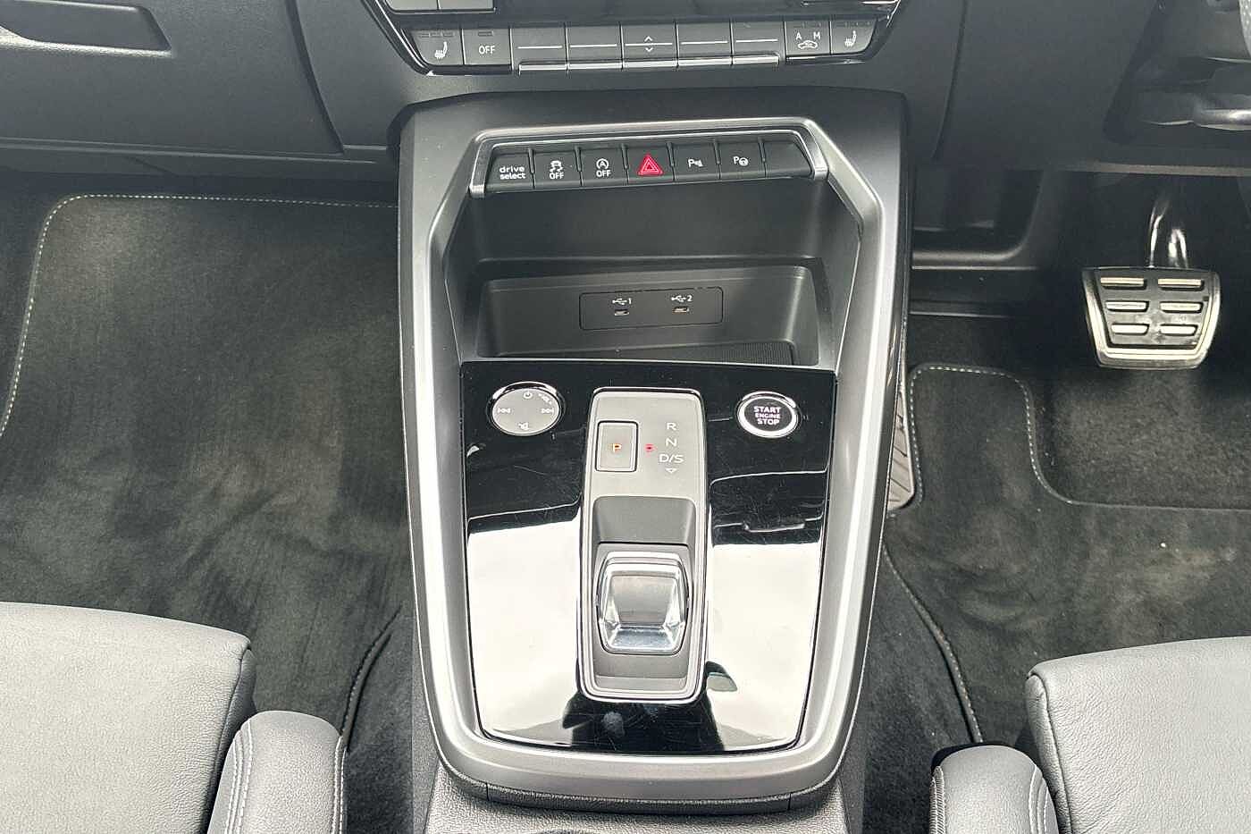 Used Audi A3 2023 for sale - 76202317: Photo 14