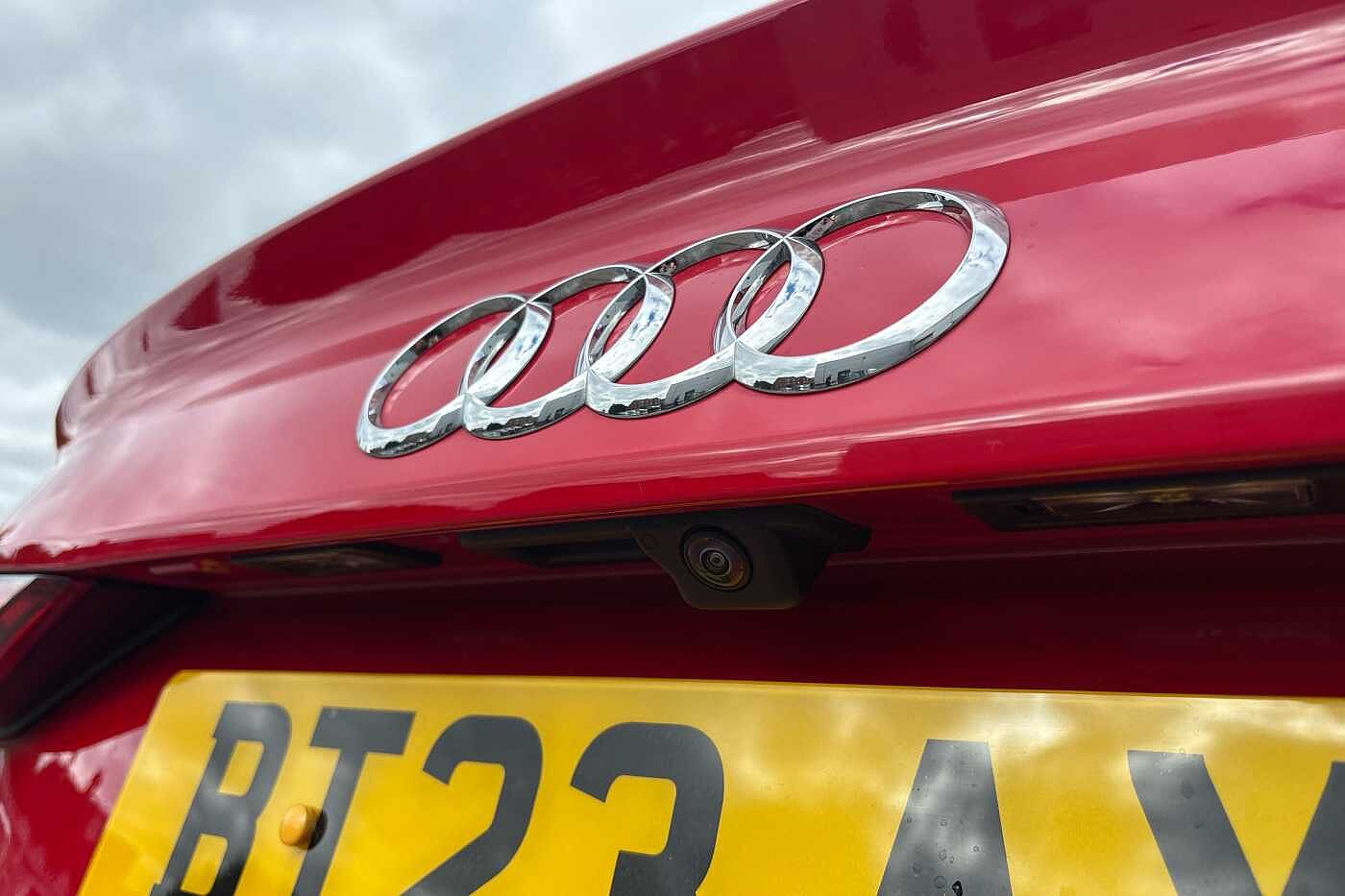 Used Audi A3 2023 for sale - 76202317: Photo 18