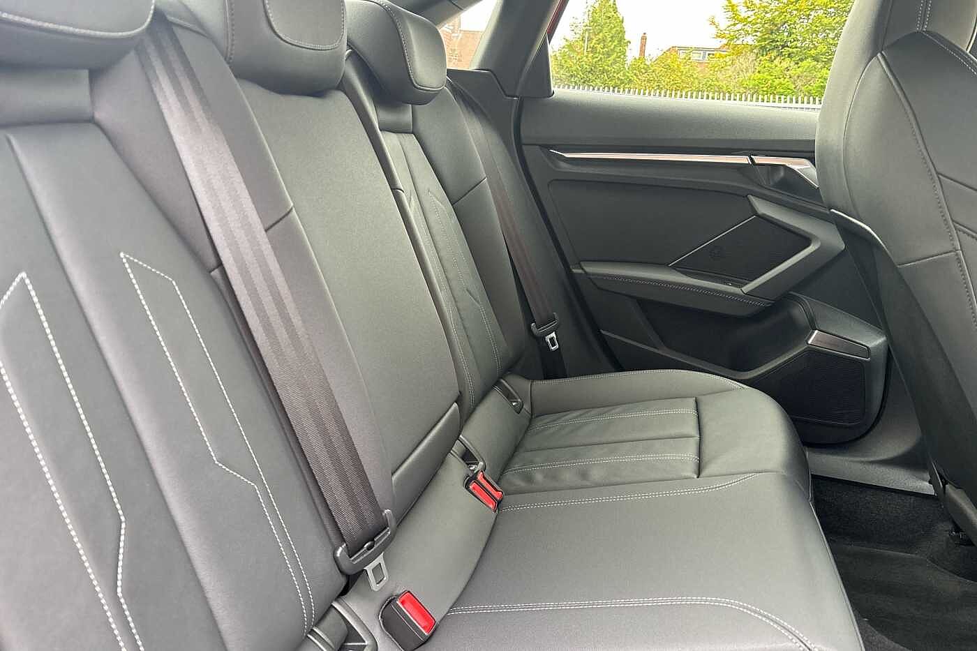 Used Audi A3 2023 for sale - 76202317: Photo 20