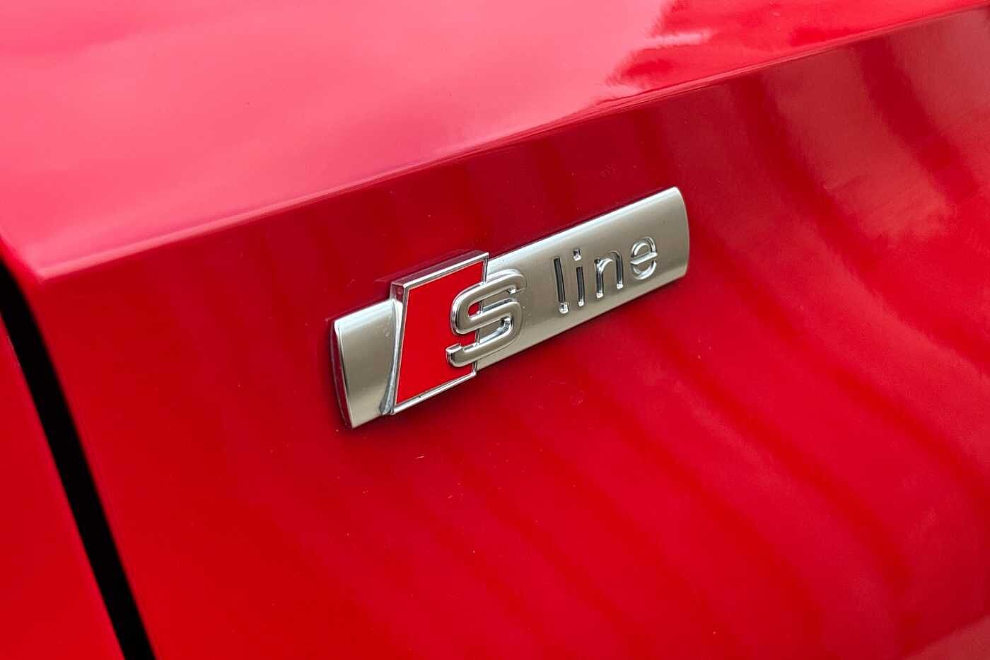 Used Audi A3 2023 for sale - 76202317: Photo 24