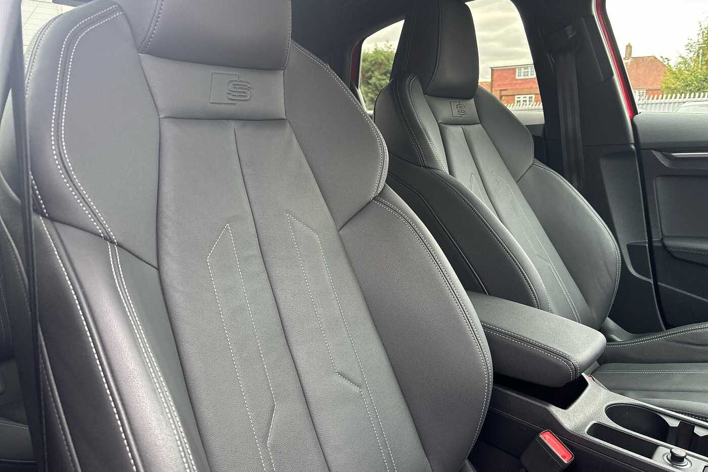 Used Audi A3 2023 for sale - 76202317: Photo 28