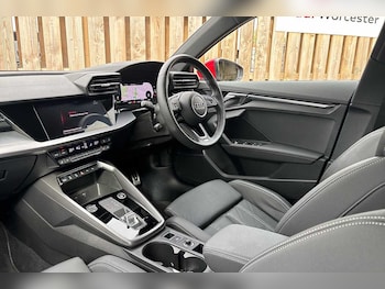 Used Audi A3 2023 for sale - 76202317: Photo