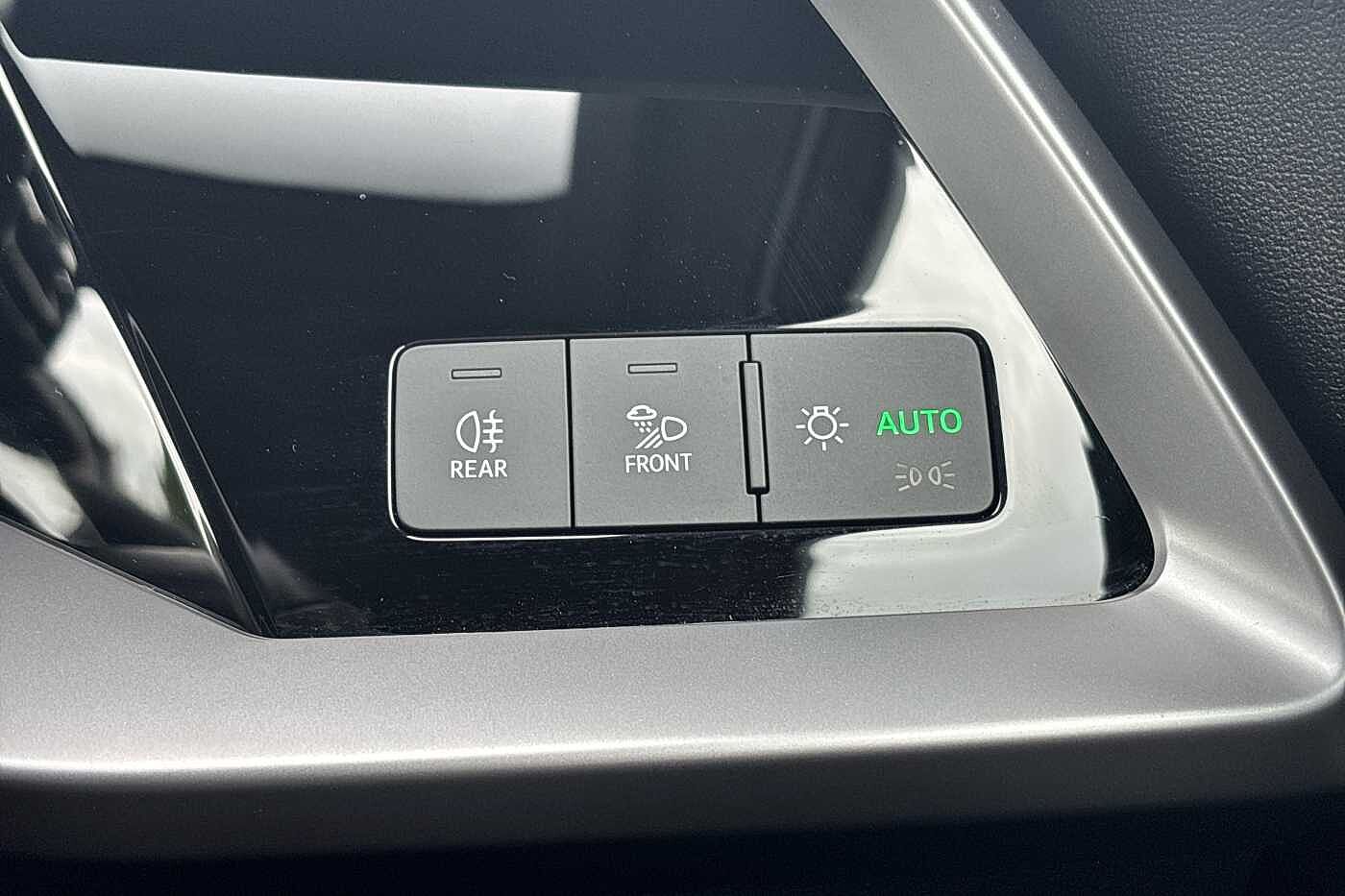 Used Audi A3 2023 for sale - 76202317: Photo 31