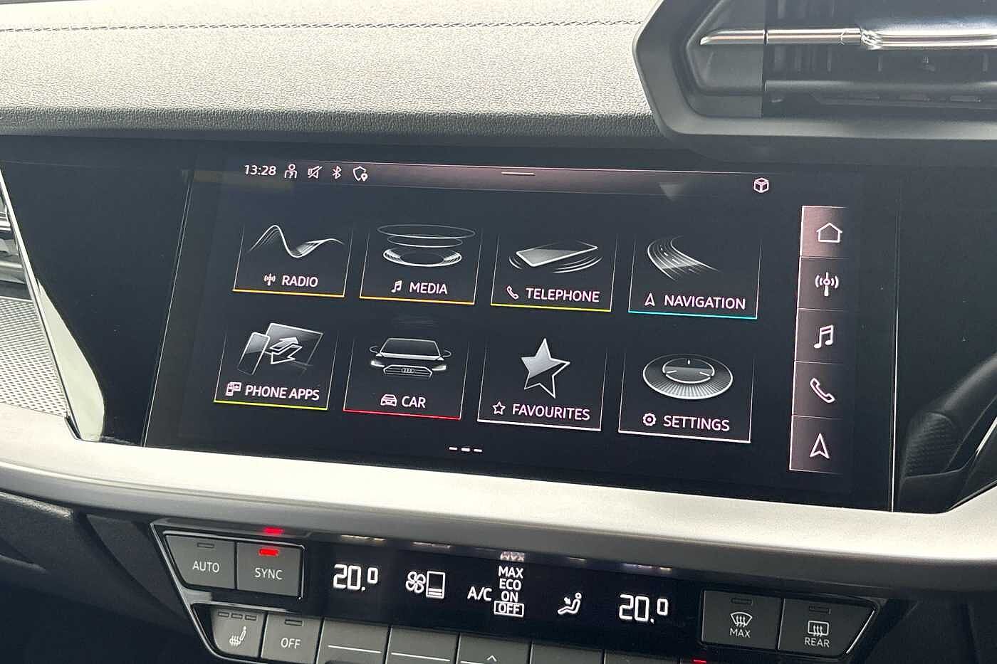 Used Audi A3 2023 for sale - 76202317: Photo 32