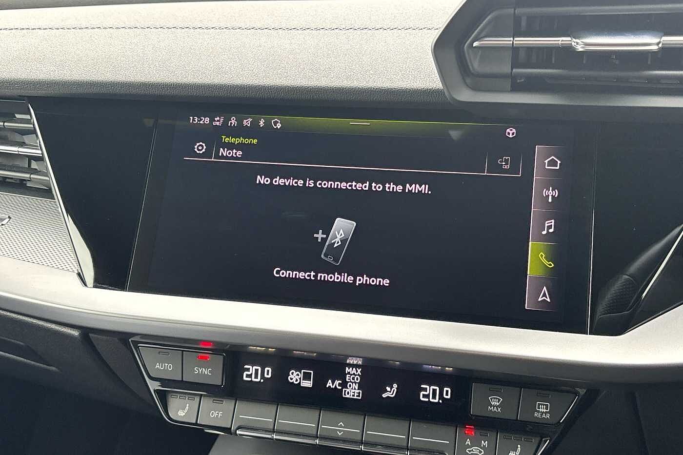 Used Audi A3 2023 for sale - 76202317: Photo 34