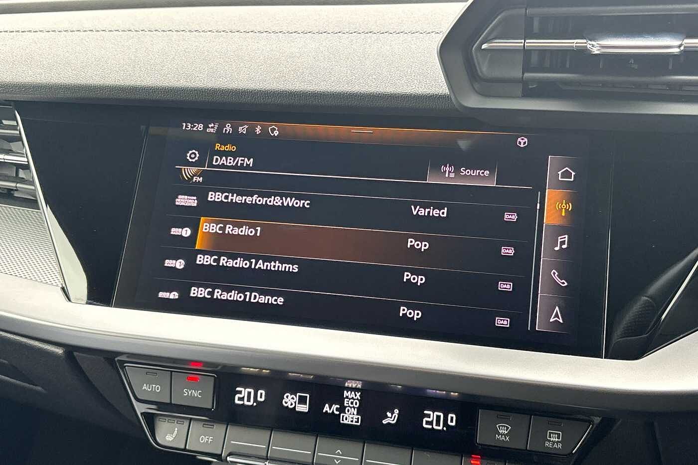 Used Audi A3 2023 for sale - 76202317: Photo 35