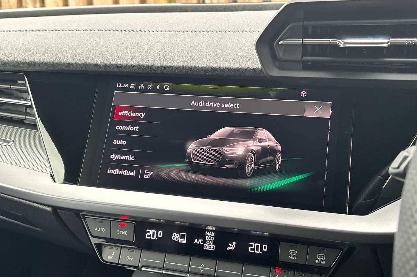 Used Audi A3 2023 for sale - 76202317: Photo 37