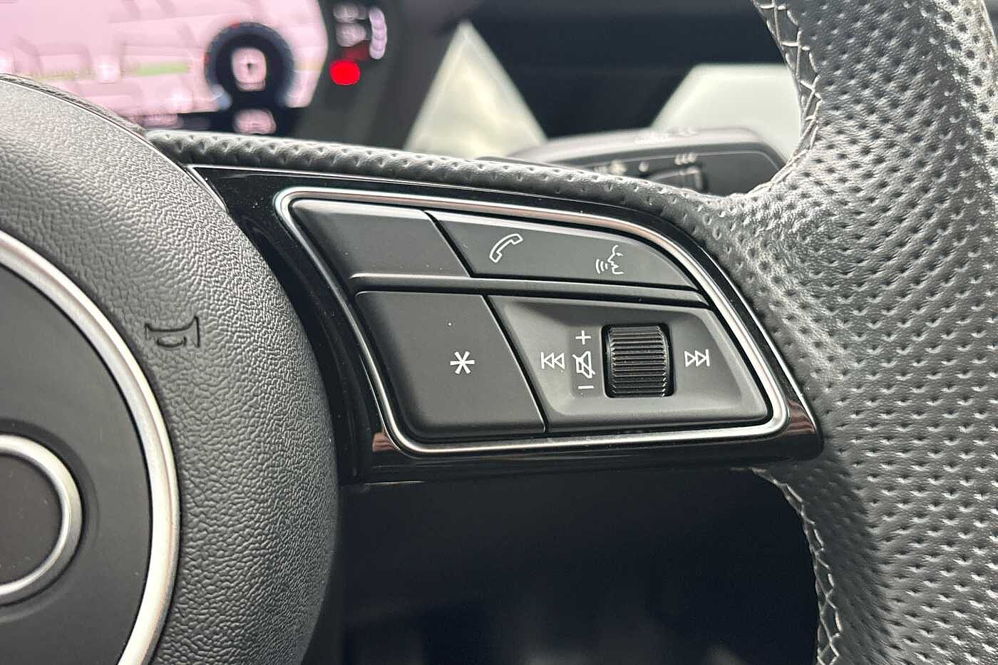 Used Audi A3 2023 for sale - 76202317: Photo 38