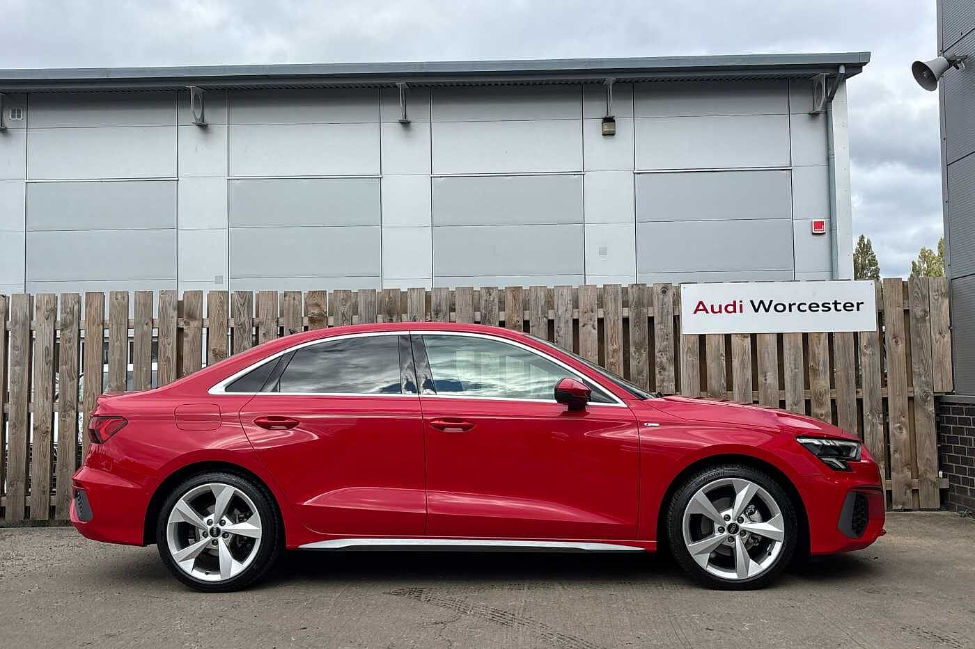 Used Audi A3 2023 for sale - 76202317: Photo 4