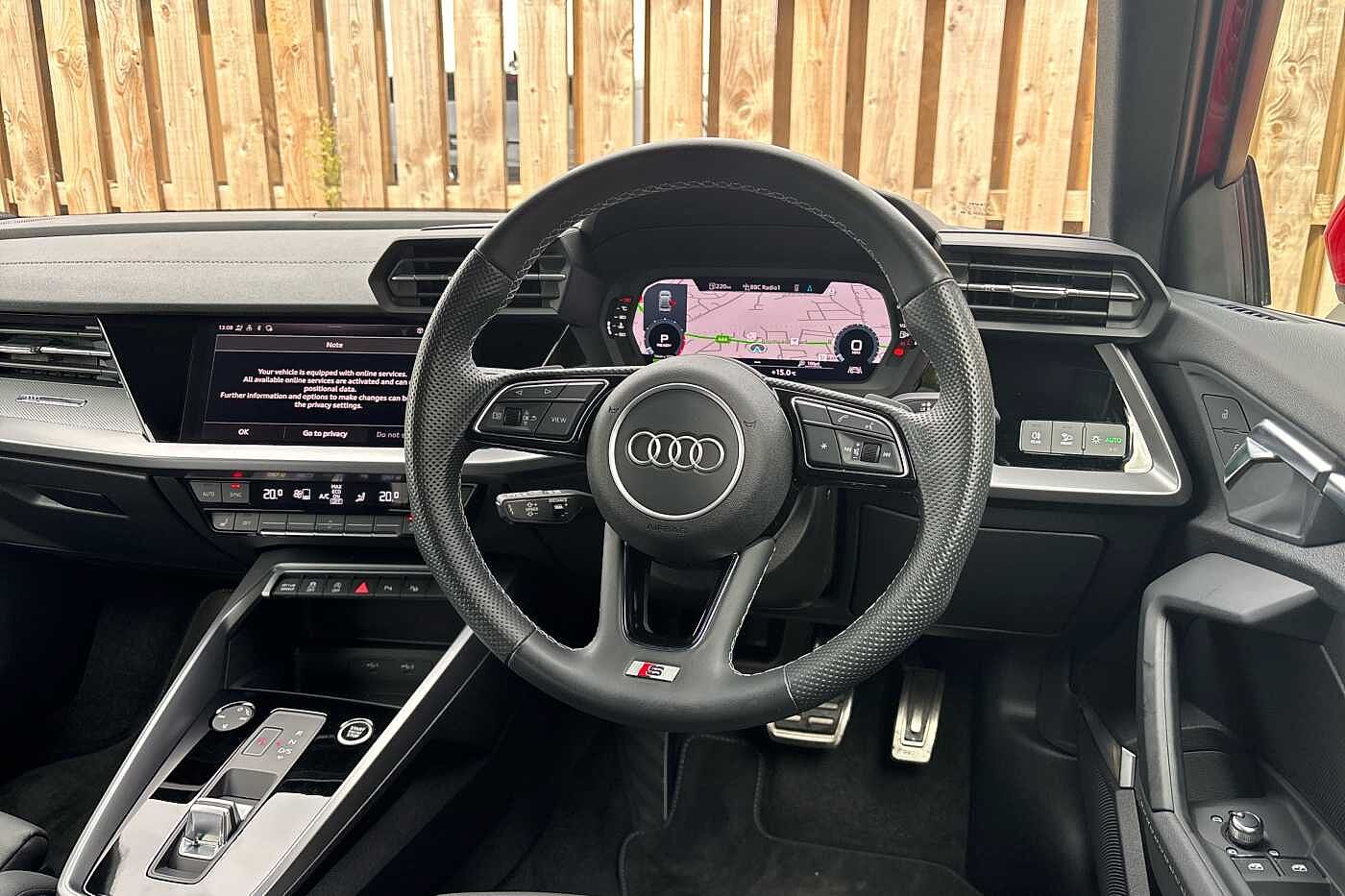 Used Audi A3 2023 for sale - 76202317: Photo 6