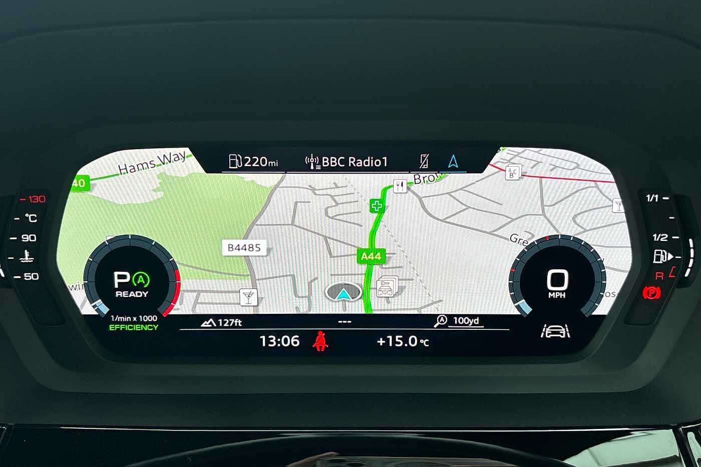 Used Audi A3 2023 for sale - 76202317: Photo 7