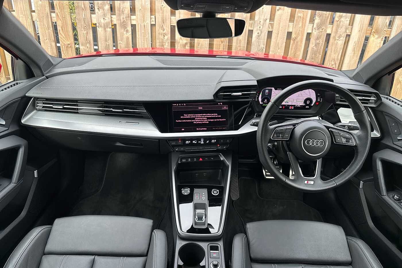 Used Audi A3 2023 for sale - 76202317: Photo 9