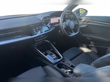 Used Audi RS3 2023 for sale - 78811131: Photo