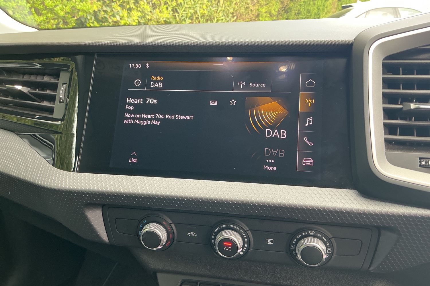 Used Audi A1 2019 for sale - 78088172: Photo 11