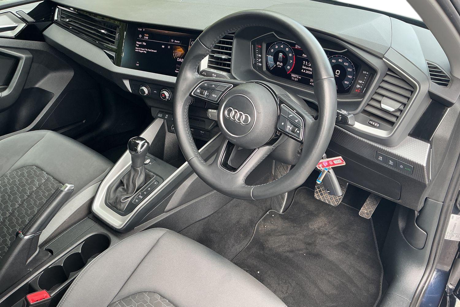 Used Audi A1 2019 for sale - 78088172: Photo 12