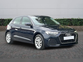 Used Audi A1 2019 for sale - 78088172: Photo