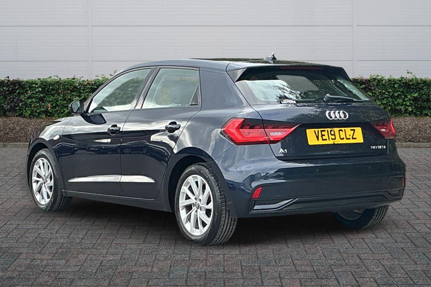 Used Audi A1 2019 for sale - 78088172: Photo 2