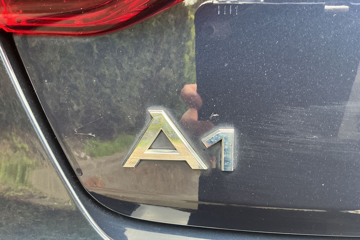 Used Audi A1 2019 for sale - 78088172: Photo 20