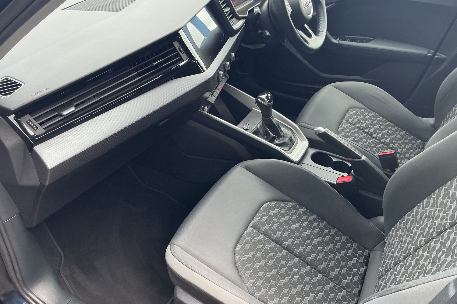 Used Audi A1 2019 for sale - 78088172: Photo 23