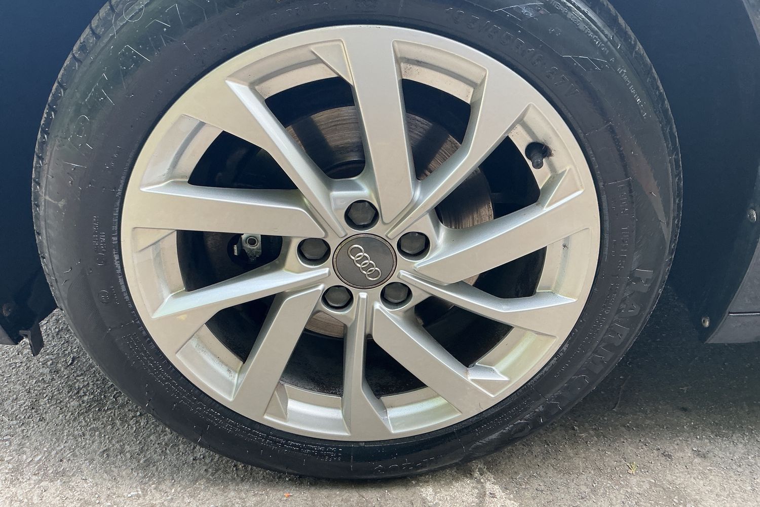 Used Audi A1 2019 for sale - 78088172: Photo 25