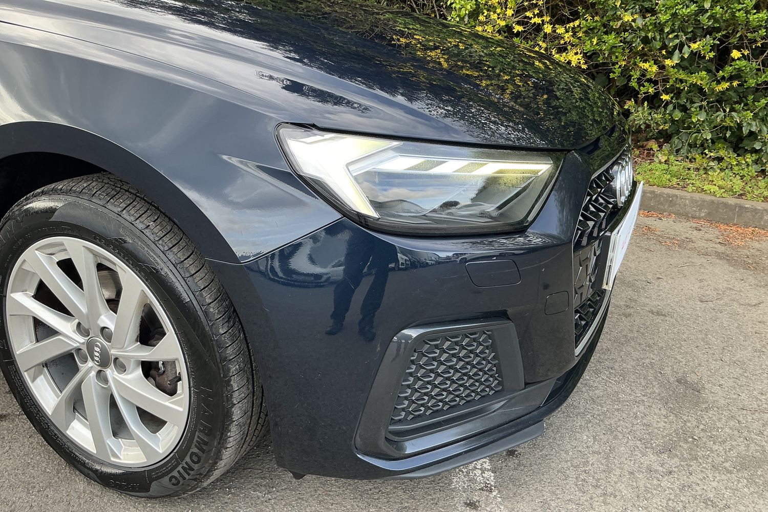 Used Audi A1 2019 for sale - 78088172: Photo 26