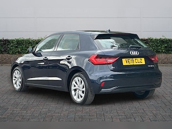 Used Audi A1 2019 for sale - 78088172: Photo